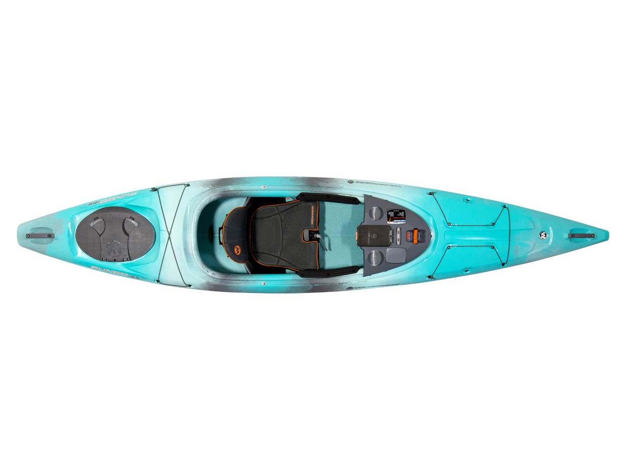 Wilderness Systems - Pungo 125