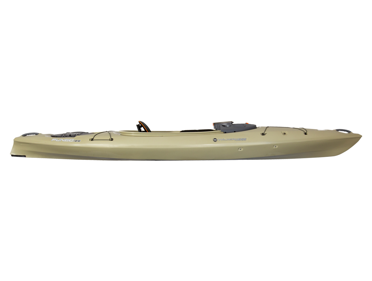 Wilderness Systems - Pungo 125