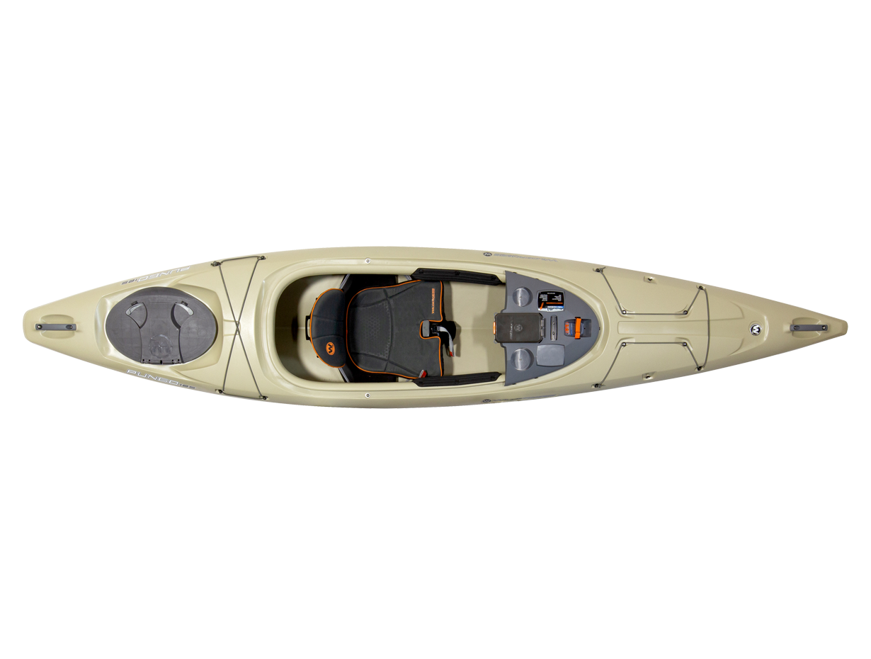 Wilderness Systems - Pungo 125