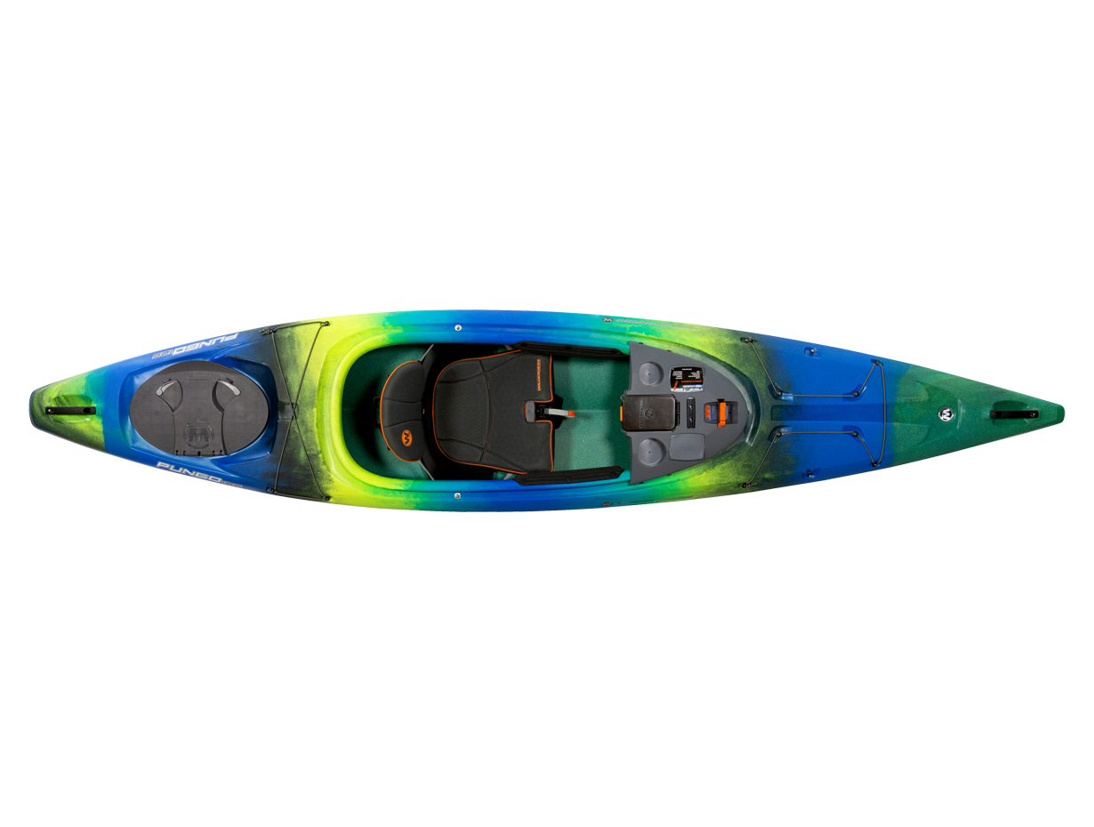 Wilderness Systems - Pungo 125