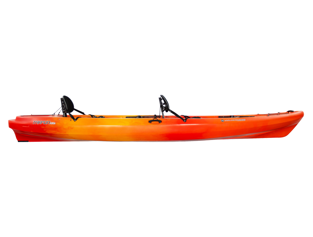 Wilderness Systems - Tarpon 135 Tandem