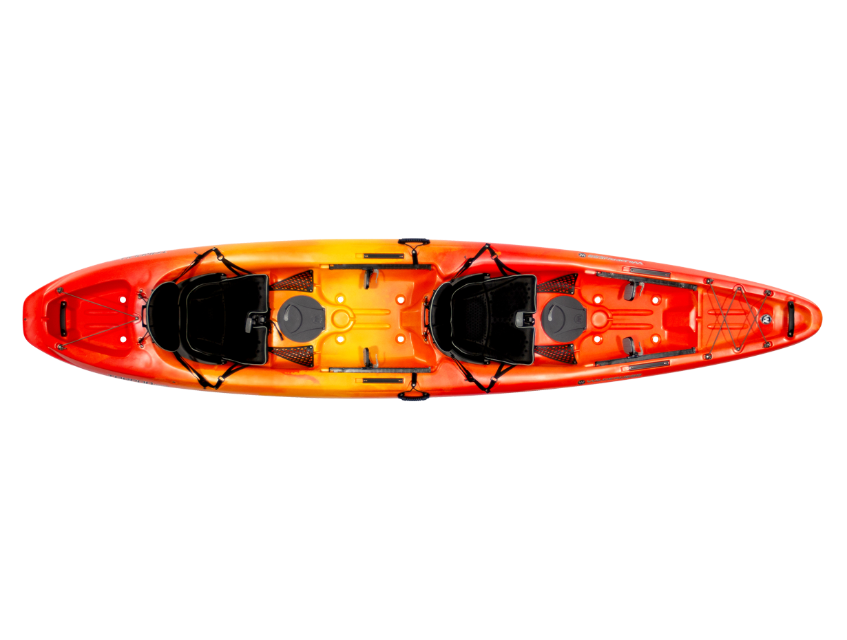 Wilderness Systems - Tarpon 135 Tandem
