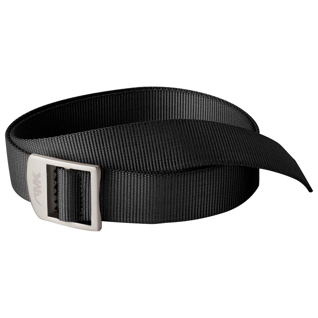 Mountain Khakis - Solid Webbing Belt O/S