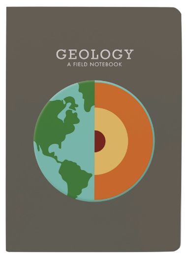 Geology Pocket Notebook
