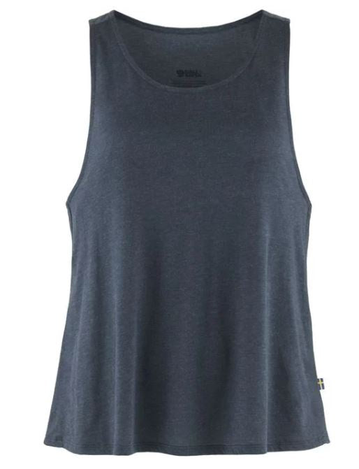 Fjallraven - Women's High Coast Loose Tank Top