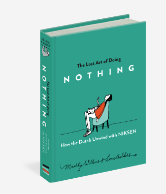 The Art of Doing Nothing