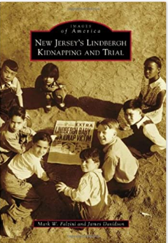 New Jersey's Lindbergh Kidnapping and Trial