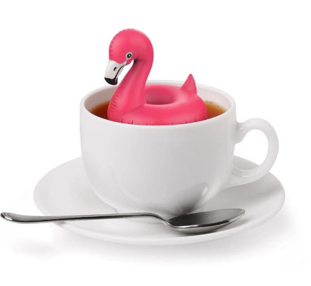 Flamingo Tea Infuser