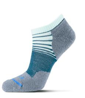 Fits Socks - Women's Light Runner Low Sock