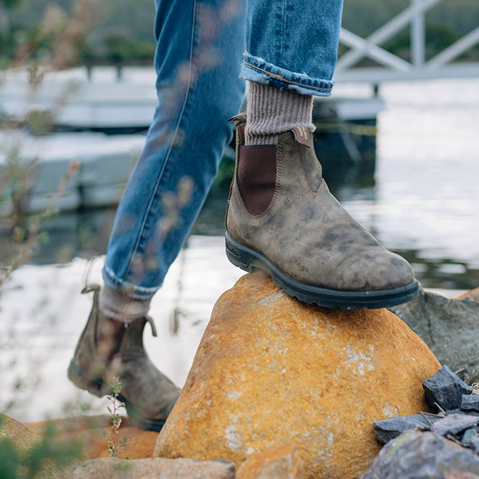 Blundstone - Chelsea Boot 585