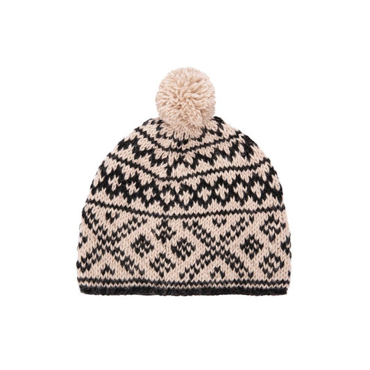 Sherpa - Bodhi Hat