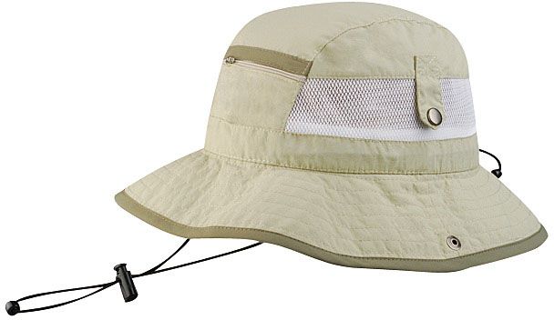 Juniper - Explorer Bucket Hat