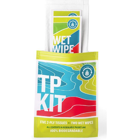TP Kit