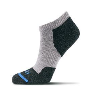Fits Sock - Light Runner Low Sock