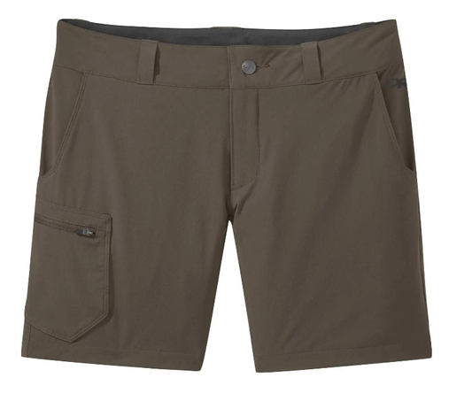 Outdoor Research - Women's Ferrosi Shorts 5" inseam