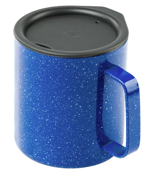 GSI - Glacier Stainless Camp Cup (15 fl. oz)
