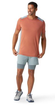 Smartwool: Men's Active Ultralite Tech Tee