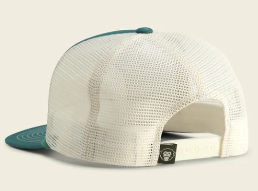 Howler Bros: Structures Snapback Hats