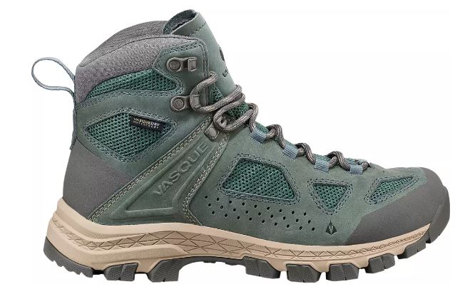 Vasque: Breeze Women's Waterproof Hiking Boot