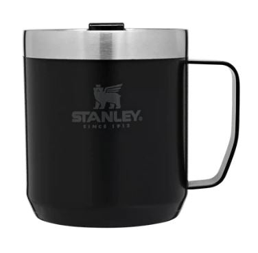Stanley: Classic Legendary Camp Mug - 12oz