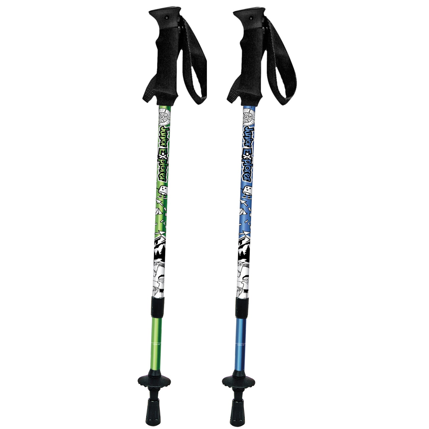 CHILDREN SIZE HIKING POLE