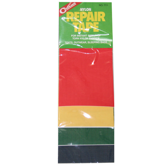 NYLON REPAIR TAPE