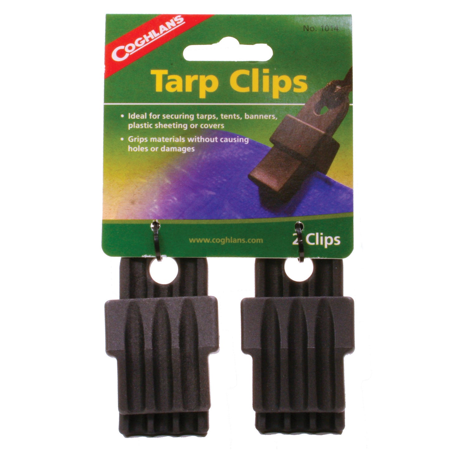 TARP CLIPS