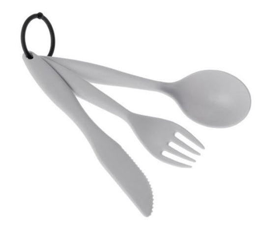 GSI - Tekk Cutlery Set