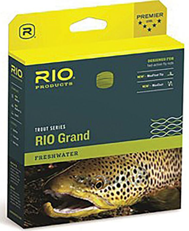 Trout Series Rio Grand