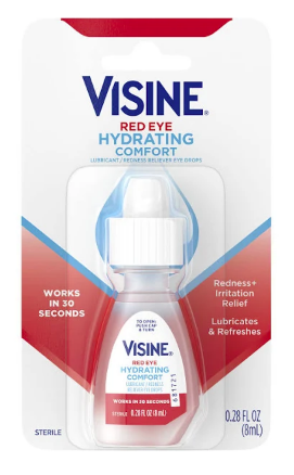 Visine - Red Eye Relief