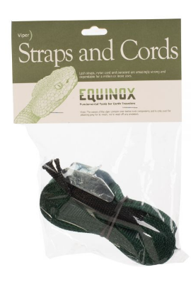 Equinox - Super Straps