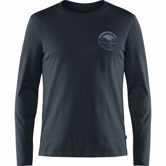 Fjallraven - Men's Forever Nature Badge Long Sleeve