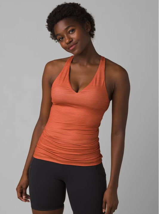 Prana - Women's Locano Bra Tank