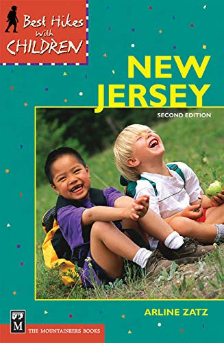 Best Hikes With Children New Jersey