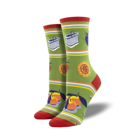 Socksmith - Farmers Market
