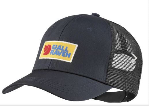 Fjallraven - Vardag Langtradarkeps