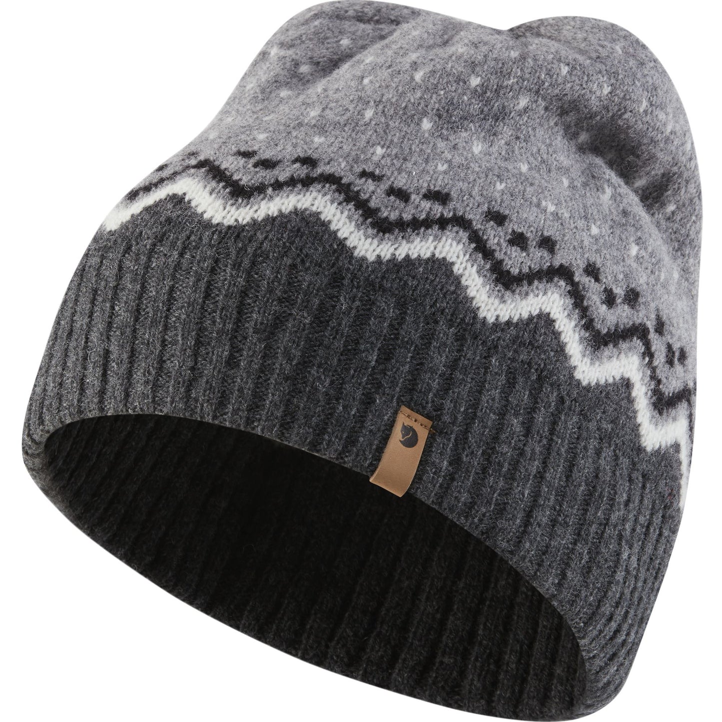 Fjallraven - Ovik Knit Hat