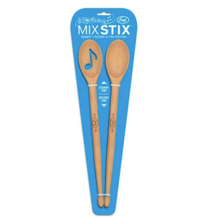 Fred - Mix Sticks