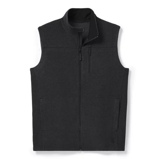 Smartwool - Men's Anchor Line Vest