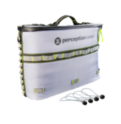 Perception Kayaks - Splash Seatback Cooler