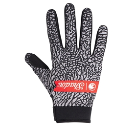 Shadow - Conspire Riding Gloves