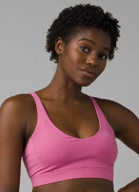 Prana top sports bra