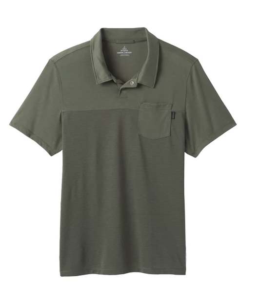 prAna - Milo Polo
