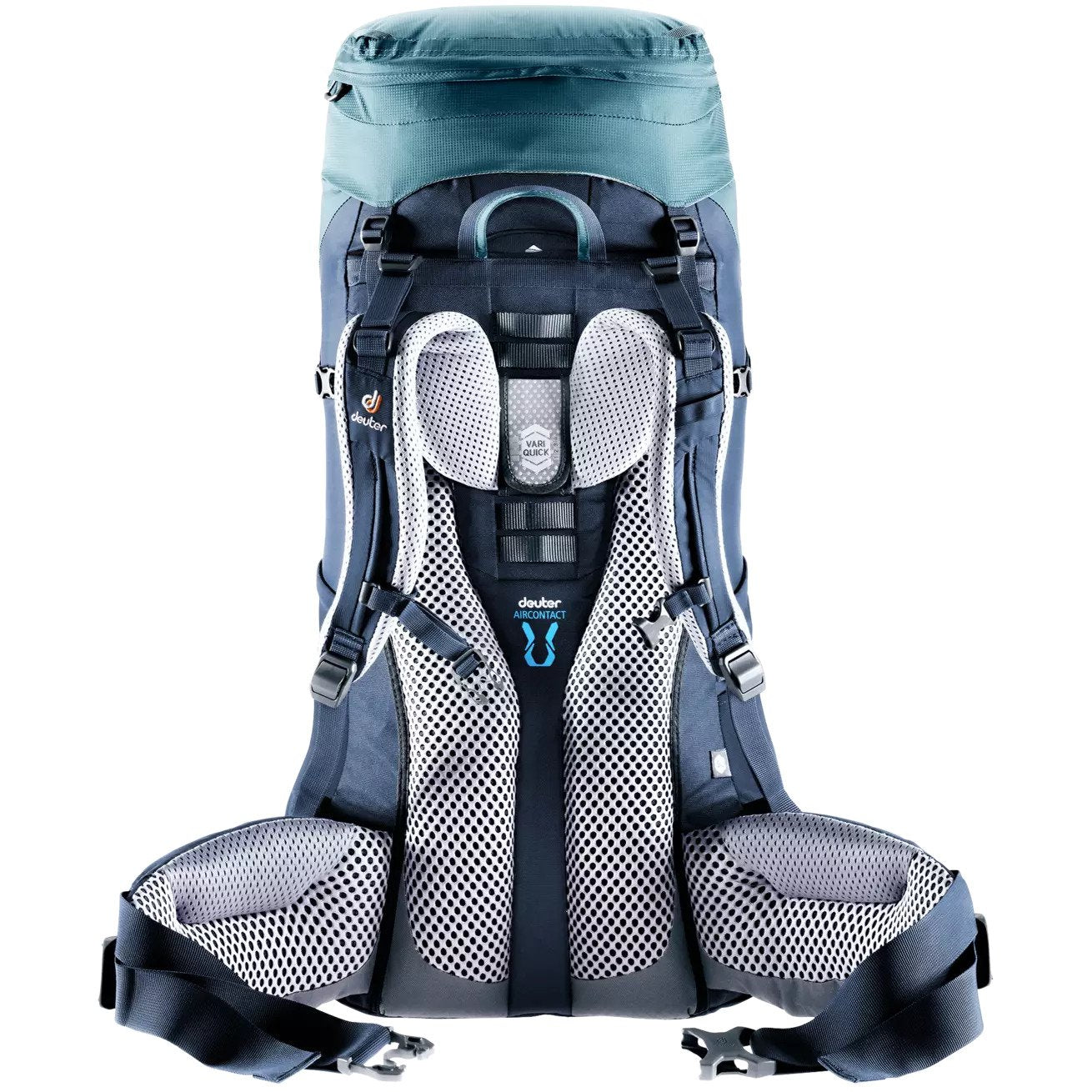deuter aircontact lite 45 10 sl backpack Deuter