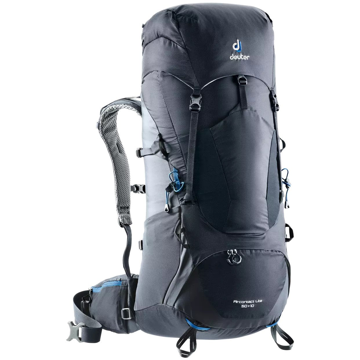 Deuter - Aircontact lite 50 + 10 Backpack