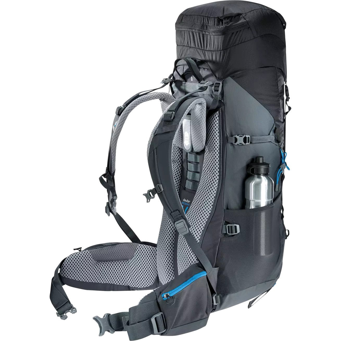 Deuter - Aircontact lite 50 + 10 Backpack