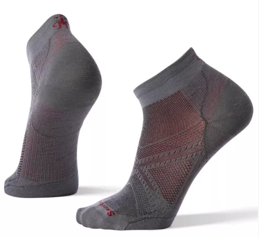 Smartwool - PhD Run Ultra Light Low Cut