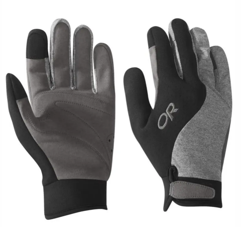 Outdoor Research - Upsurge II Paddle Gloves