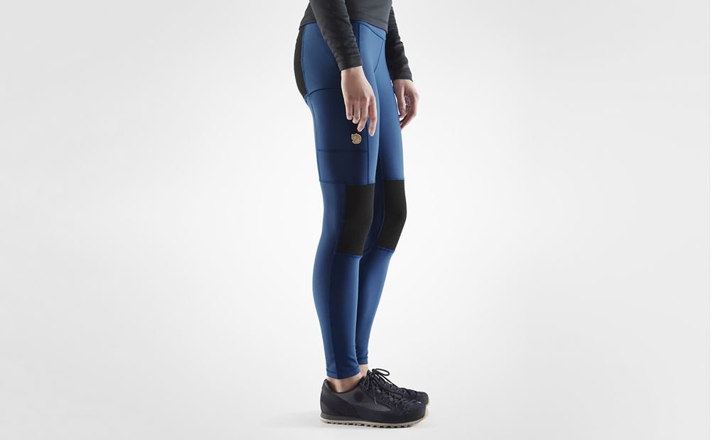 Fjallraven - Women's Abisko Trekking Tights