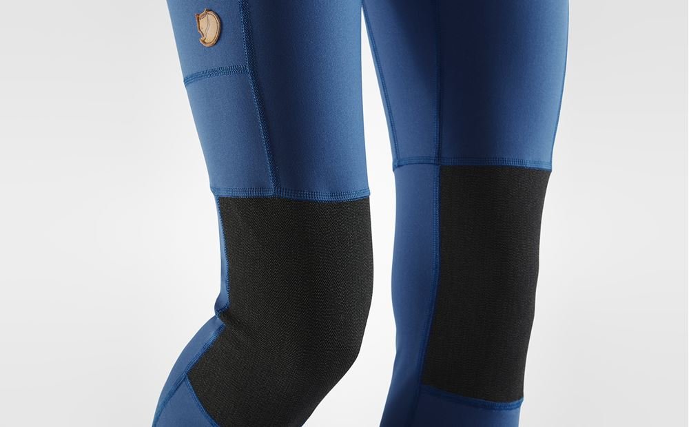 Fjallraven - Women's Abisko Trekking Tights